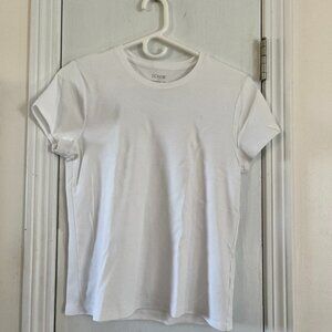 J Crew Essential tee
